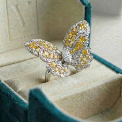 Papillon Doreé