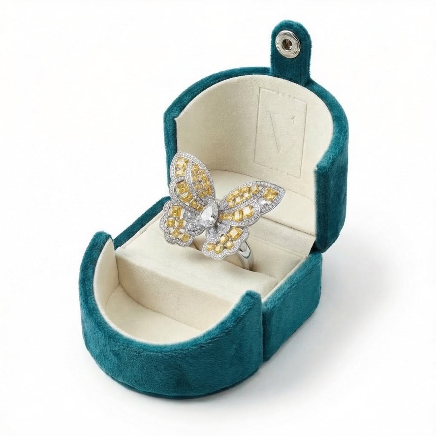 Papillon Doreé